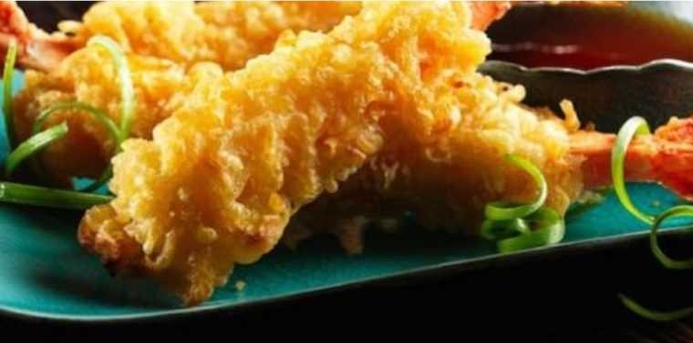 Figo! 20+  Verità che devi conoscere  Gamberi In Tempura: Preparate ora i vostri gamberi intingendoli prima nella tempura ed in seguito nel panko.